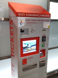 automat firmy ASEC
