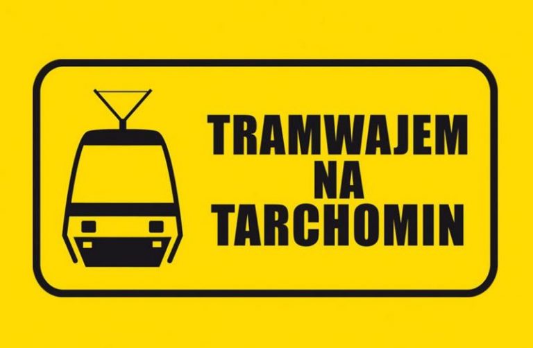 Zapytaj o Tramwaj na Tarchomin – spotkanie 23 listopada