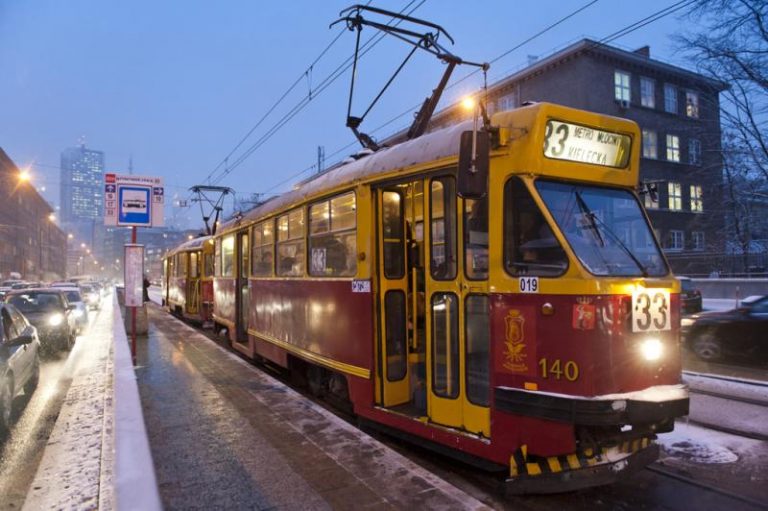 „Ostatnia paróweczka”, czyli tramwaj legenda przechodzi do historii