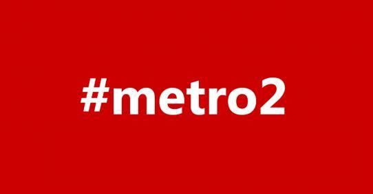 Zapraszamy na ostatnie spotkanie konsultacyjne #metro2