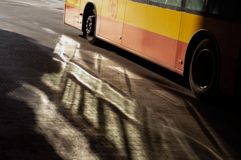 Zmienione trasy autobusów linii 120, 234, 326 na Białołęce