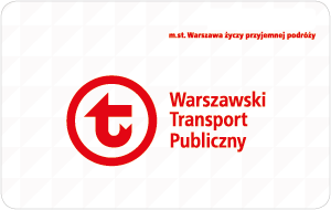 wzór Warszawskiej Karty Miejskiej dla gmin ościennych