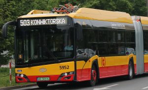 Autobus linii 503