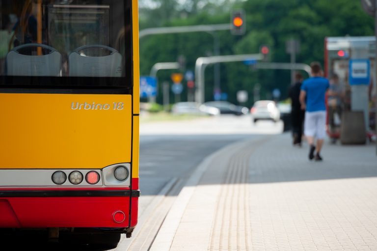 Z Wawra i Wilanowa na Ursynów – nowe linie autobusowe