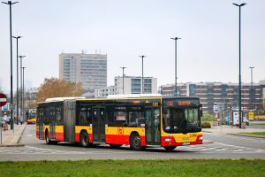 autobus linii 512