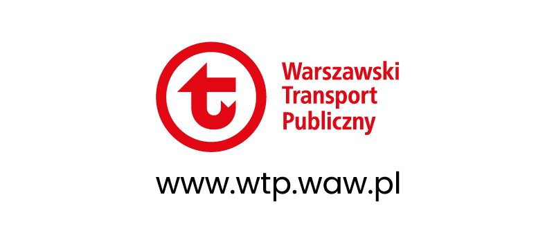 logo Warszawskiego Transportu Publicznego