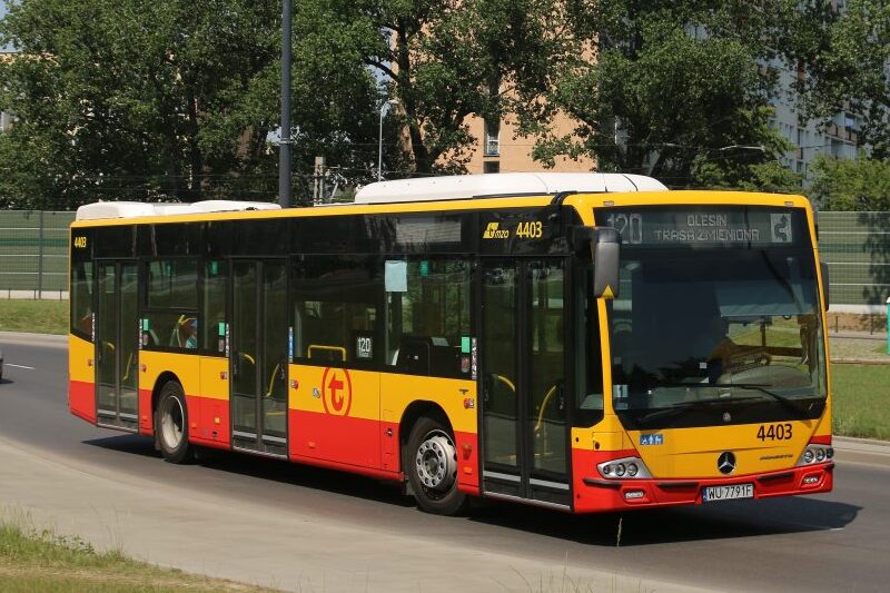 Autobus linii 120