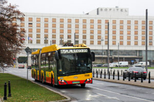 autobus linii 175